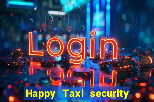 Happy Taxi security password road 96 road 96 senha do cofre